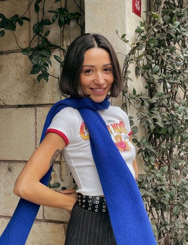 Zeynep Bastık yeniden evleniyor mu? Çok gizli organizasyonda Bastık'tan davetlilere rica... - Resim: 12