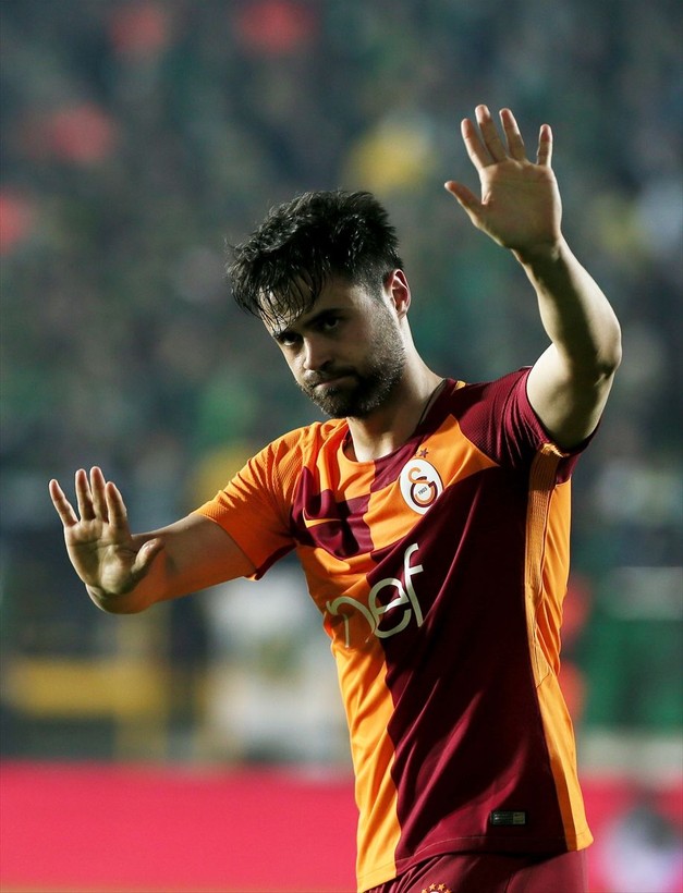 Ahmet Çalık unutulmuyor! Trafik kazasında kaybetmişti - Resim: 11