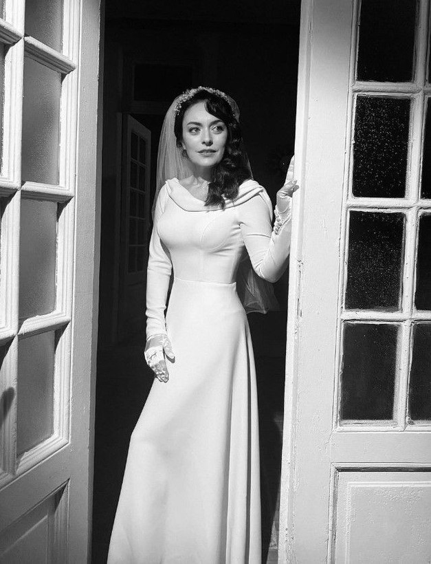 Ezgi Mola anne oluyor! Geçen günlerde Mustafa Aksallı ile evlenen Ezgi Mola'nın bebeğinin cinsiyeti ne? - Resim: 5