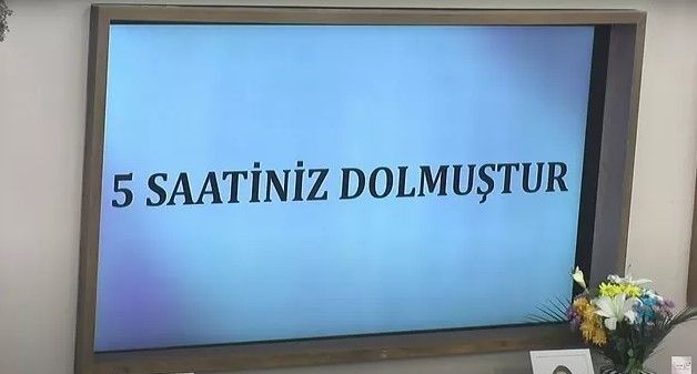 Kısmetse Olur'da skandal ifşa! Gerçekler içerden sızdırıldı, Jahrein Twitch yayınında tek tek okudu! Çekimler başlamadan 2 ay önce... - Resim: 8