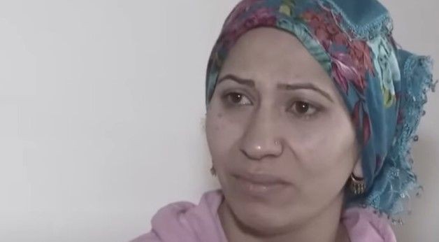 Deprem çantasına altınlarını koyan 3 çocuk annesi tüm servetini kaybetti - Resim: 3