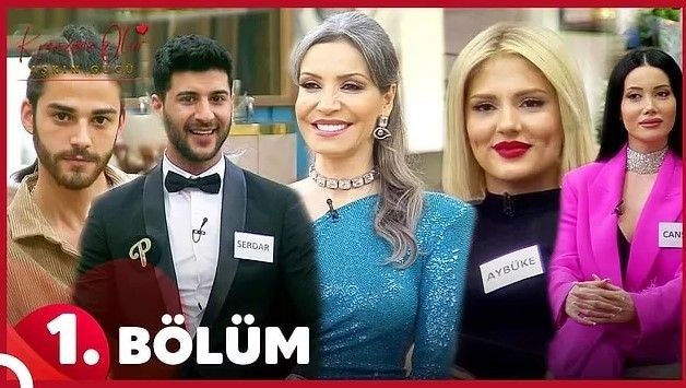 Kısmetse Olur'da skandal ifşa! Gerçekler içerden sızdırıldı, Jahrein Twitch yayınında tek tek okudu! Çekimler başlamadan 2 ay önce... - Resim: 3