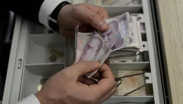 2025 yılında asgari ücret ne kadar olacak? İşte masadaki rakamlar - Resim: 2