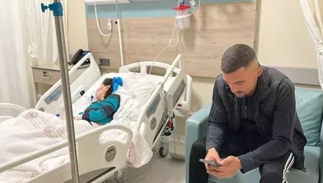 Kütahya'da şizofreni hastası dehşet saçtı! Yatalak hastanın gözlerini oydu, başkasının da... - Resim: 4