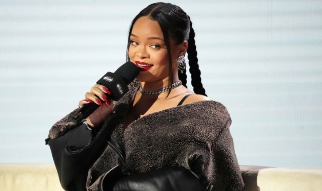 Dünyaca ünlü şarkıcı Rihanna Türkiye'ye geliyor - Resim: 8
