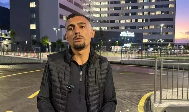 Kütahya'da şizofreni hastası dehşet saçtı! Yatalak hastanın gözlerini oydu, başkasının da... - Resim: 5