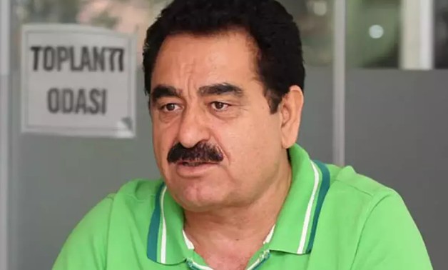 'Her an' diyerek duyurdu! İbrahim Tatlıses evleniyor mu? Mehmet Ali Erbil yorumu olay oldu - Resim: 1