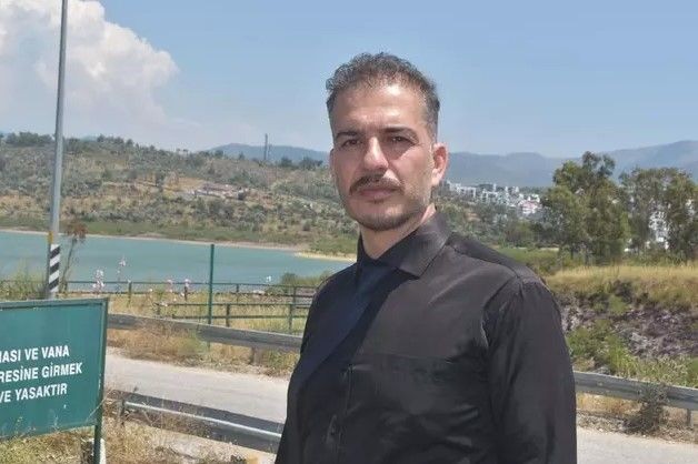 Türkiye'yi susuzluk ve kuraklık tehlikesi sardı! Van'dan Bodrum'a kırmızı ALARM! - Resim: 35