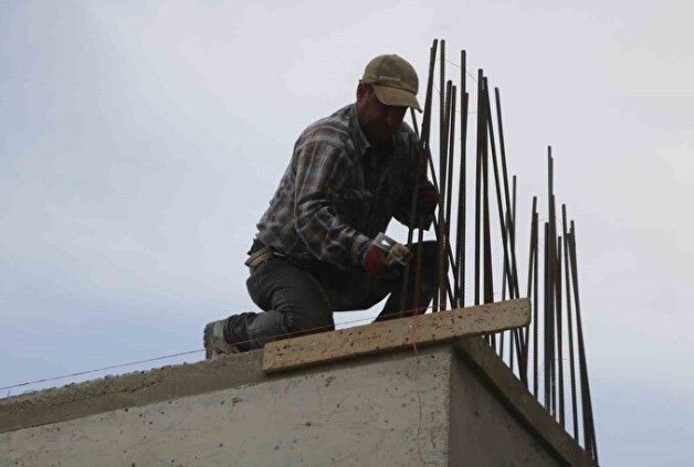 Hatay'da günlük 1.500TL'ye çalışacak inşaat işçisi bulamıyorlar - Resim: 3