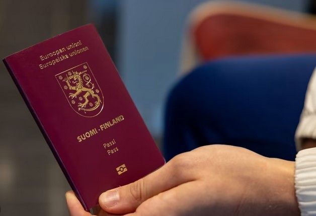 İşte dünyanın en güçlü pasaportu! Henley & Partners Endeksi açıklandı! Türkiye'nin sırası değişti - Resim: 194