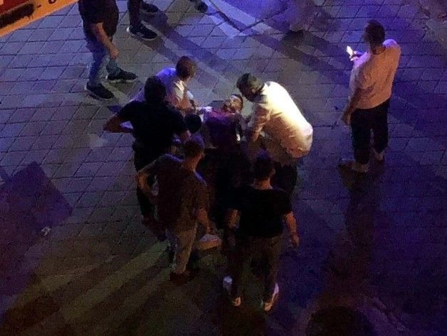 Ankara’da tekel bayisinde vahşet! Yasak saatte içki satmayan işletmeciyi katletti, kardeşini yaraladı - Resim: 2