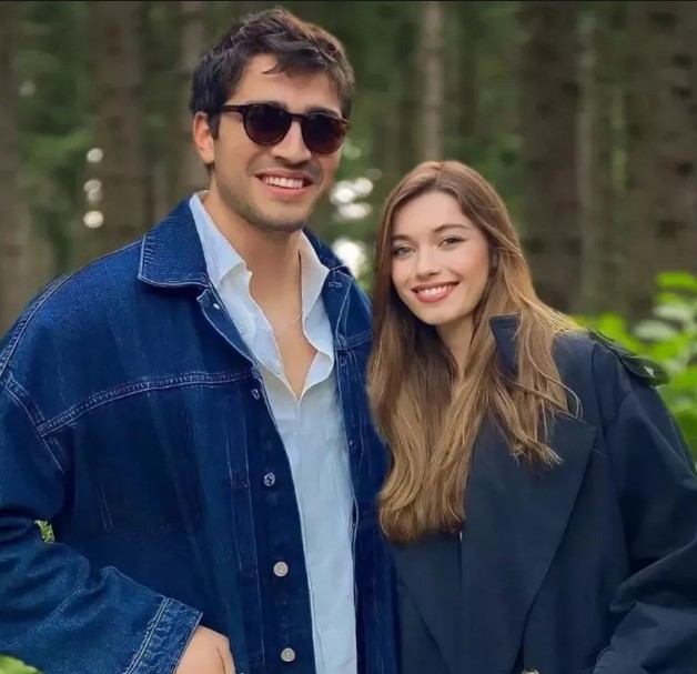 Başrollerin bölüm başına aldıkları ücret dudak uçuklattı! Serenay Sarıkaya, Kıvanç Tatlıtuğ, Demet Özdemir... Bakın zirve kimde? - Resim: 5