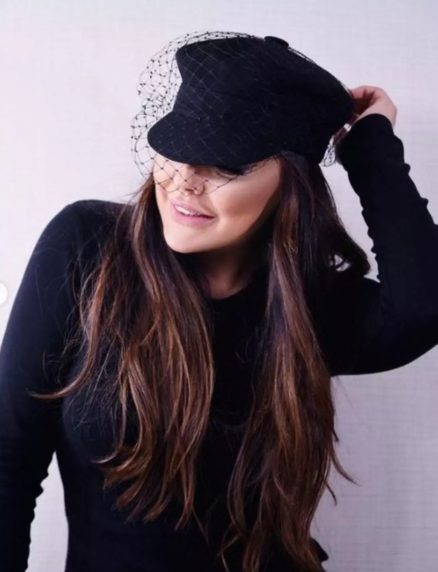 Ebru Gündeş'in değişimi şoke etti! Yeni imajını görenler tanıyamadı - Resim: 7
