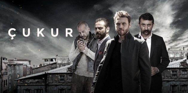 Türkiye'nin en iyi dizileri belli oldu! IMDb puanları belli oldu! Aşk-ı Memnu, Kurtlar Vadisi ilk 10'da yok - Resim: 11