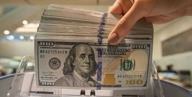 2023'te dolar ne kadar olacak? Herkesin beklediği sonuçlar paylaşıldı! İşte şaşırtan dolar tahmini - Resim: 4