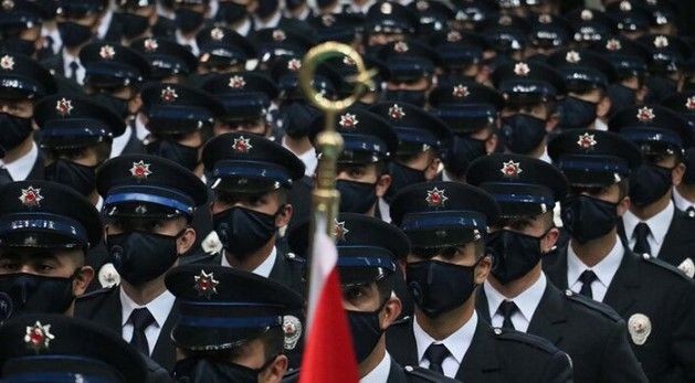 Depremin etkilediği 4 il, şark görevi bölgelerine eklendi - Resim: 12