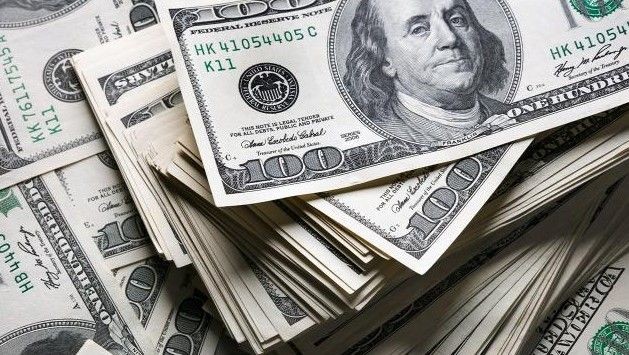 2023'te dolar ne kadar olacak? Herkesin beklediği sonuçlar paylaşıldı! İşte şaşırtan dolar tahmini - Resim: 7