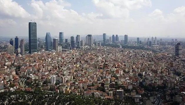 İstanbul'a özel deprem yasası yolda! Bakan duyurdu: 600 bin konut yıkılacak - Resim: 16