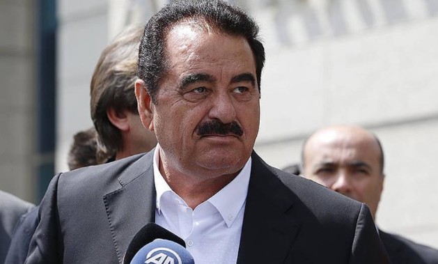 'Her an' diyerek duyurdu! İbrahim Tatlıses evleniyor mu? Mehmet Ali Erbil yorumu olay oldu - Resim: 6