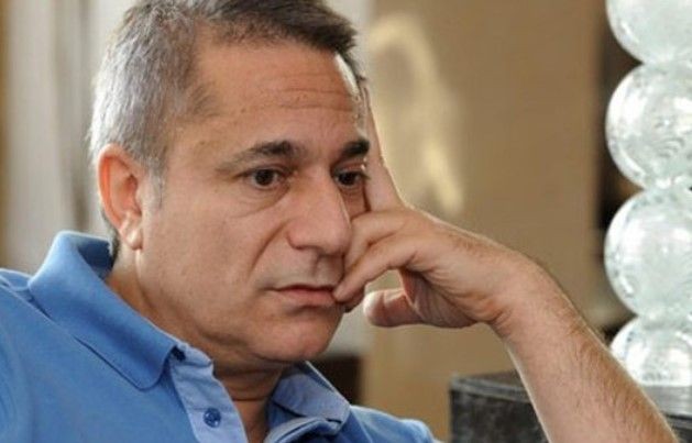 Mehmet Ali Erbil çapkınlık turunda Rus güzelle yakalandı! Erbil'den gazetecilere bomba yanıt! Nişantaşı Rus konsolosu Vladimir Erbil - Resim: 5