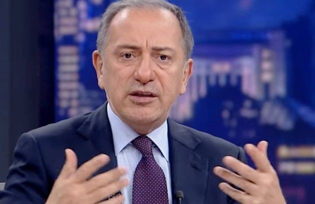 Gazeteci Fatih Altaylı'dan kendisine yapılan suç duyurusunun ardından Diyanet'e 'Kasımpaşa'lı cevap - Resim: 4