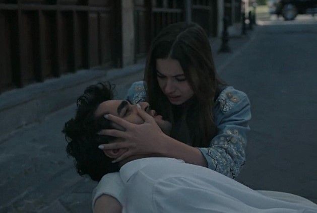 Yalı Çapkını'nın gurursuz Pelo'su Buçe Buse Kahraman'dan yeni sezon öncesi flaş karar! Bakın neden ayrıldı? - Resim: 2