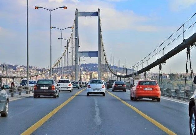 Trafik ve ehliyet cezası borcu olanlar dikkat! Meclis'te yasalaştı: Binlerce borç silinecek - Resim: 10