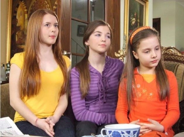 Selena dizisinin Selin'i Cansu Demirci yıllar sonra ortaya çıktı! Son hali görenleri şaşkına çevirdi - Resim: 1