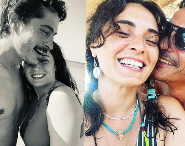 Evlenecekleri konuşulan Aslıhan Gürbüz-İsmail Hacıoğlu çifti hakkında bomba iddia: Ayrıldılar mı? - Resim: 8