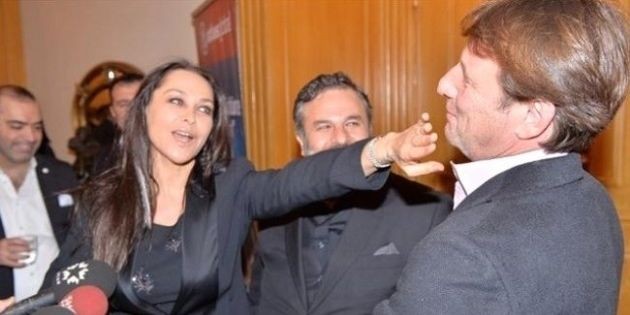 Hülya Avşar eski eşi Kaya Çilingiroğlu hakkında konuştu - Resim: 6