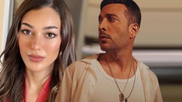 Dilan Çiçek Deniz ve Oğuzhan Koç birlikte mi? Eğlendikleri video sosyal medyada gündem oldu... Açıklama gecikmedi - Resim: 1