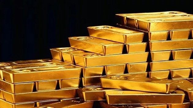 Gram altında yeni hafta rekoru! 2 bin 800'e dayandı - Resim: 7
