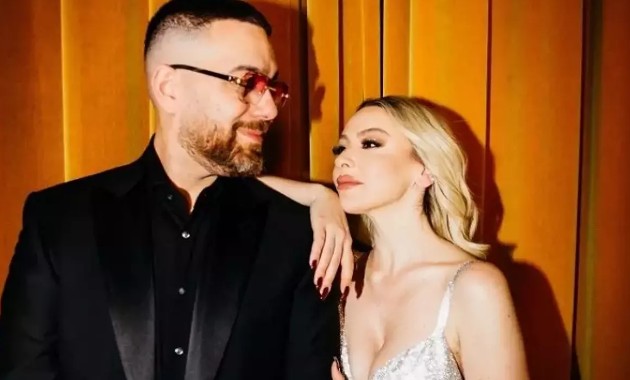 Güzel şarkıcı Hadise'den kötü haber! Yoğun tempoya dayanamadı - Resim: 6