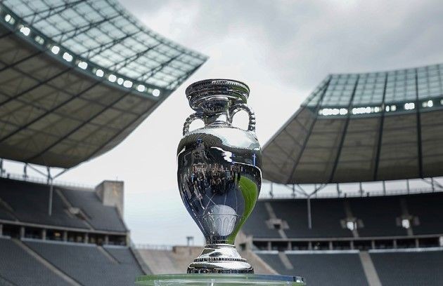 EURO 2024'te kupa sahibini buluyor: İspanya-İngiltere arasında büyük final saat 22.00'de - Resim: 8