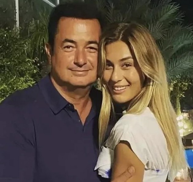 Acun Ilıcalı kendisinden 30 yaş küçük sevgilisi Ayça Çağla Altunkaya ile evleniyor - Resim: 10