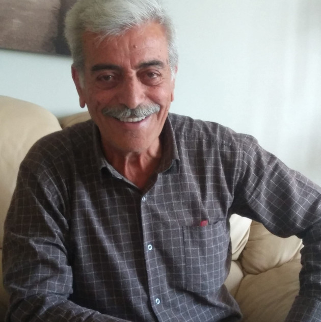 7 yıldır yalnız yaşadığı minibüste zehirlenip öldü - Resim : 2