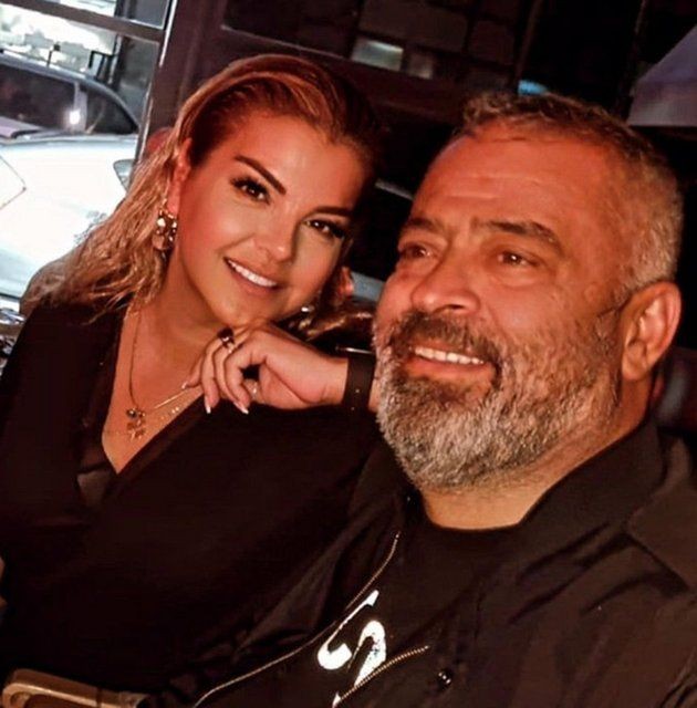 Elif Karlı'nın eşi Cengiz Karlı vefat etti! Ölümün ardından kahreden detay ortaya çıktı - Resim: 6