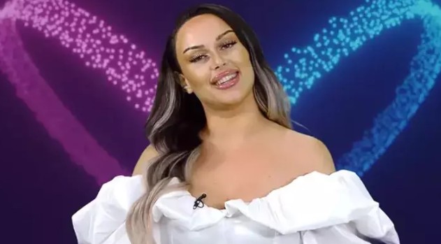 Kısmetse Olur Yaren'den flaş itiraf: Yarışmada kendimizi farklı gösteriyoruz! Ailesiyle ilgili sözleri şoke etti... - Resim: 3