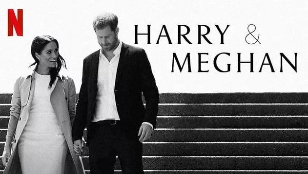 Meghan Markle ve Prens Harry'nin kraliyet ailesiyle görüşmek istediği iddia edildi - Resim: 1