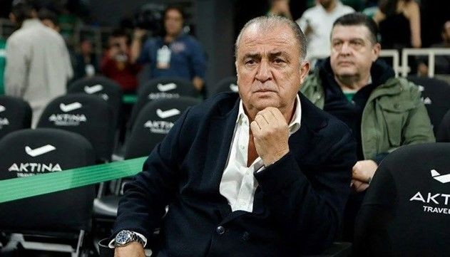 Seçil Erzan’dan mahkemeye Fatih Terim başvurusu: Soru sormam engellendi - Resim: 6