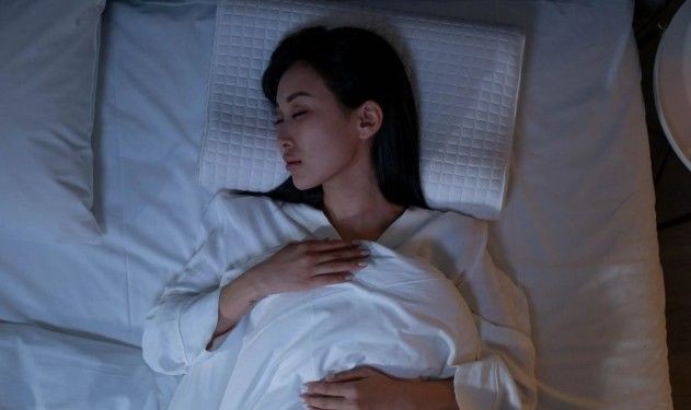 56 günlük depresyon uykusu: Kaskatı kesilmiş bir şekilde yatıyordu - Resim: 6