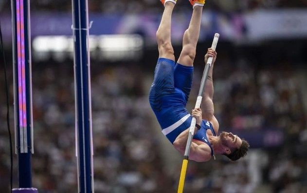 Cinsel organı yüzünden Olimpiyatlardan elenen yarışmacı suskunluğunu bozdu - Resim: 11