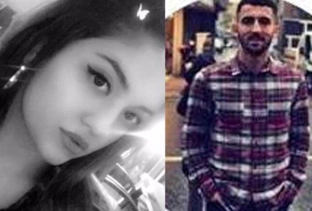 Şule Çet gibi rezidanstan düşerek can vermişti! Ebru Erdem cinayetinin zanlısı hakkında şoke eden gelişme - Resim: 13