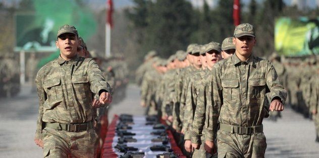 2023 yılı bedelli askerlik ne kadar olacak? Bedelli askerlikle ilgili tüm detaylar - Resim: 1