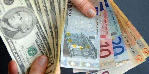 Altın yatırımcıları dikkat! Gram altında rekor tazelendi | Dövizlerde son durum ne? 9 Haziran güncel döviz kurları... - Resim: 8