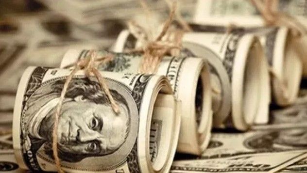 2023'te dolar ne kadar olacak? Herkesin beklediği sonuçlar paylaşıldı! İşte şaşırtan dolar tahmini - Resim: 5