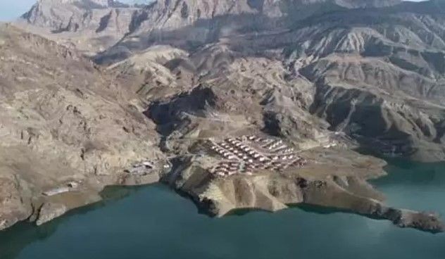 Artvinliler 7. kez taşındıkları yeni ilçelerine alıştılar: Villa tipi evlerimiz oldu - Resim: 11