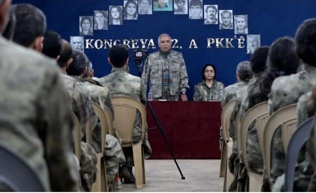 PKK silahları nasıl bırakacak? BM gözetiminde 3 vilayette teslim edilecek - Resim: 2