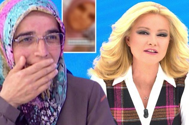Müge Anlı'da 'keneviri marul sandım' sözleri ile viral olmuştu! Zeynep Ergül son hali ile TikTok'ta görüldü - Resim: 6