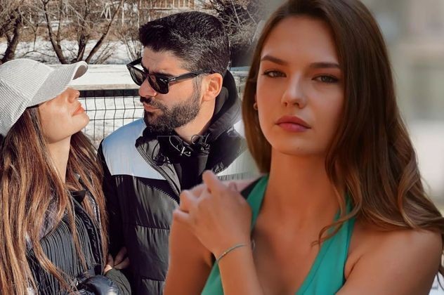 'Kuzey Yıldızı İlk Aşk' dizisinde canlandırdığı Gökçe karakteriyle tanınan Nilsu Berfin Aktaş'ın eşi Serdar Sertçelik'in suç örgütü lideri olduğu belirlendi - Resim: 1
